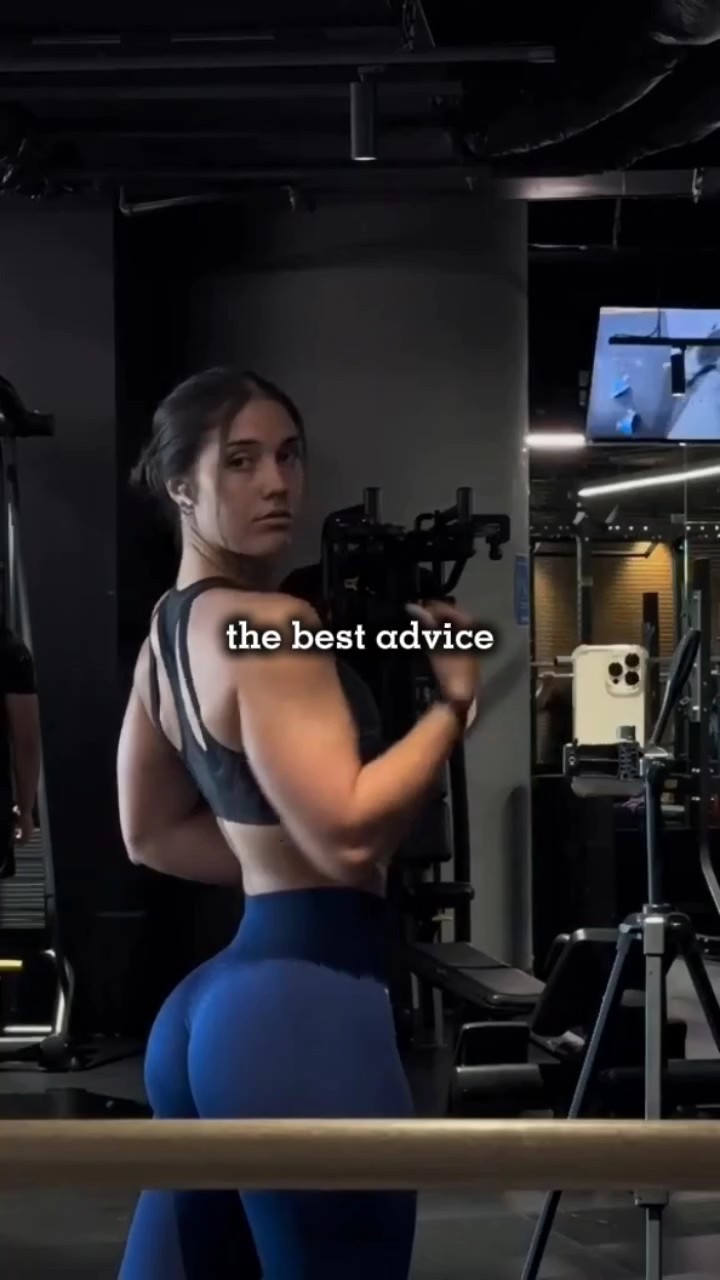 Motivación al gimnasio 