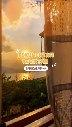 DOKUMENTASI KEGIATAN