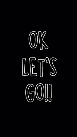 ok let's go