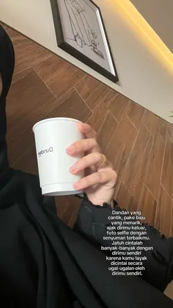 Dandan yg cantik, 