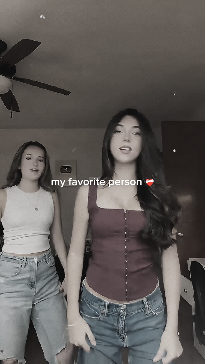 personne préférée