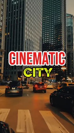 5 Clips Cinematic