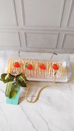 ide hampers lebaran