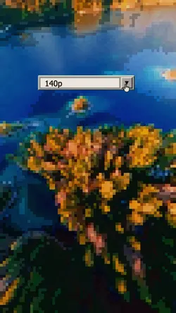 Resolution Transitio