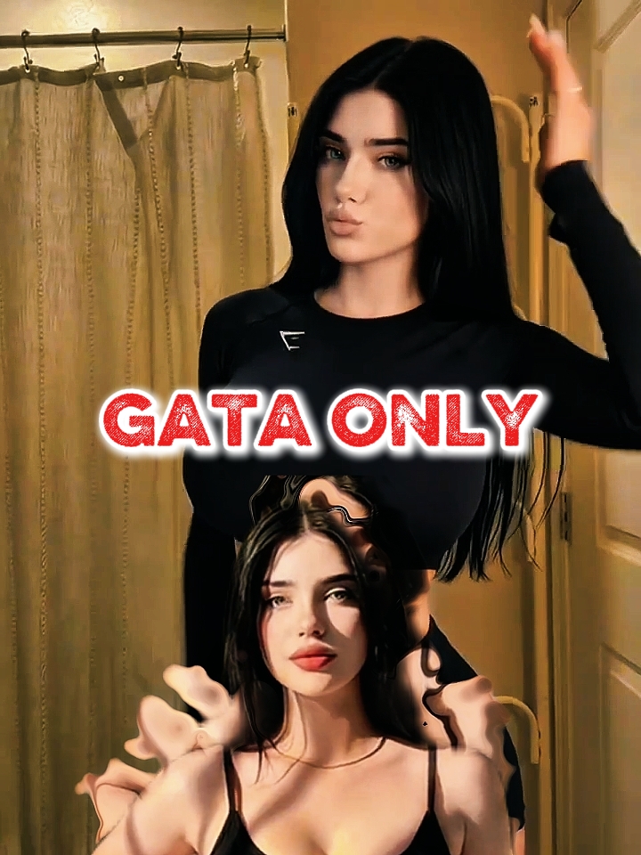 GATA ONLY