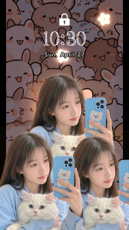 wallpaper trend