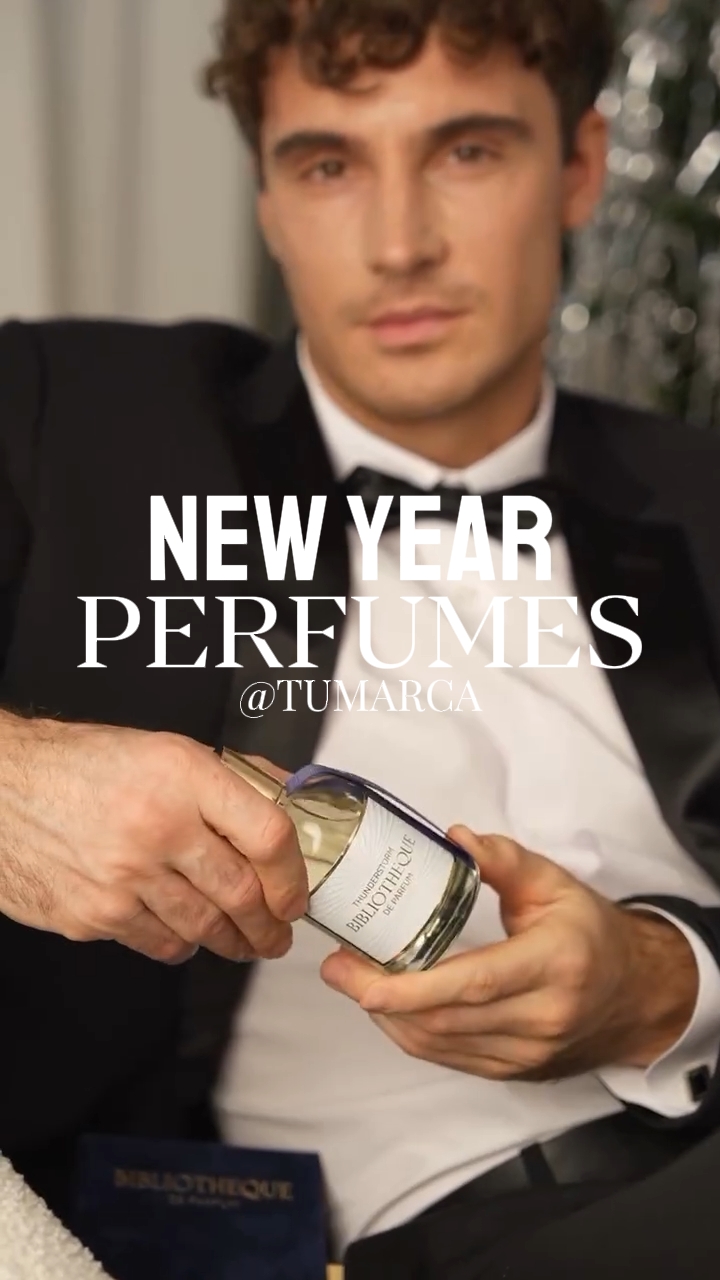 Perfumes 2026 
