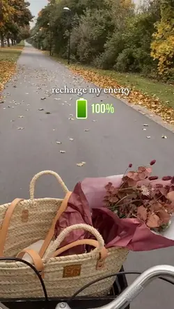 Recharge My Energy