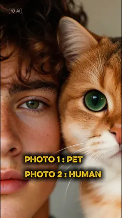 Me and My Pet