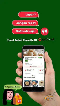 Promosi Gofood