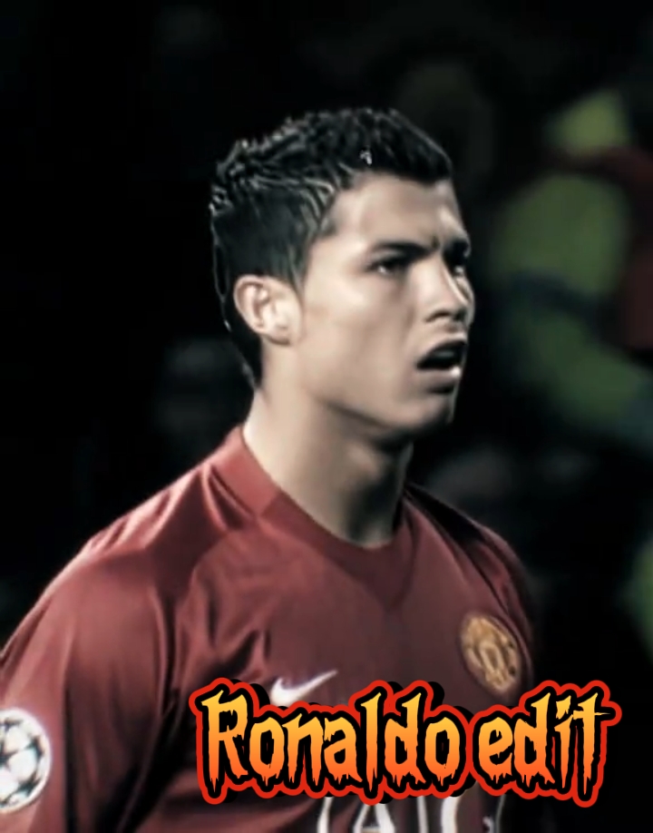 Ronaldo Modifier