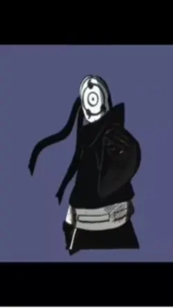 Free amination Obito