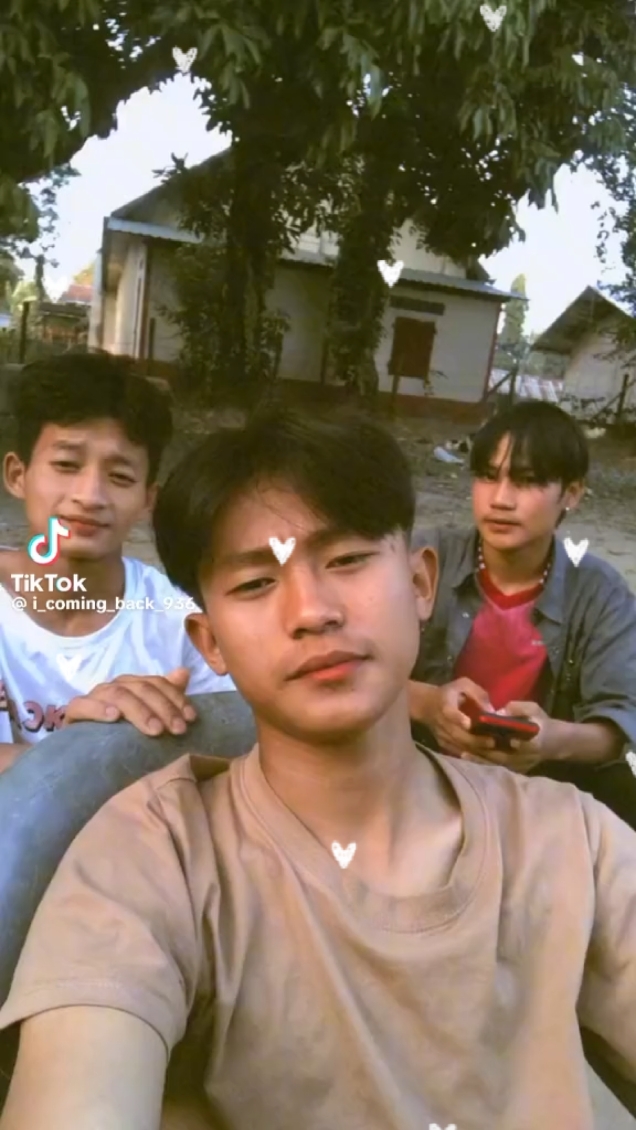 ရုပ်ရည်ကိုပဲ ချစ်သာလ