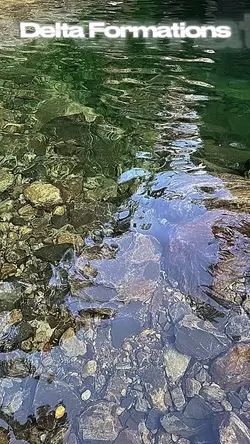 Delta Formations