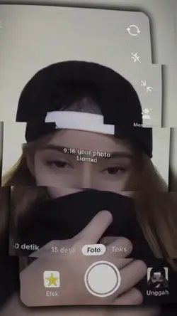 TERBAYANG BAYANG KAM