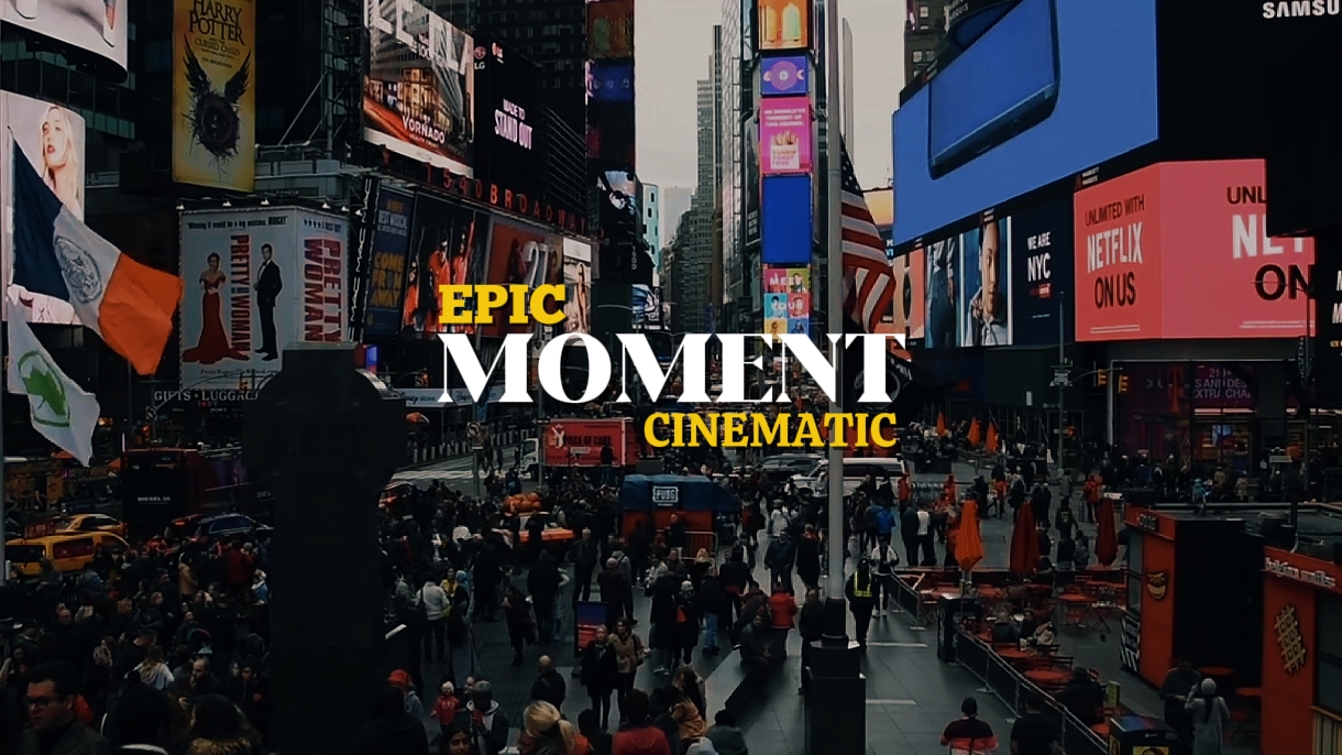 Moment épique