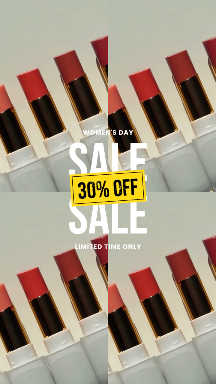 womens day sale