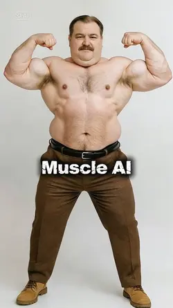Muscle AI