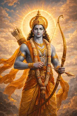 jai shree Ram 