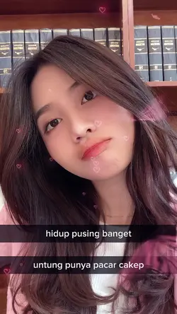 hidup pusing banget