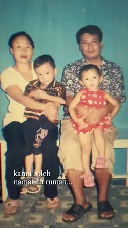 selama ada mereka