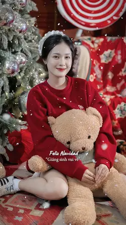 Feliz navidad🎄