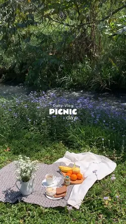 PICNIC DAY
