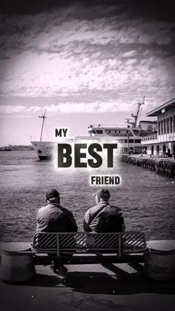 My best friend 💓 