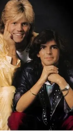 Modern Talking