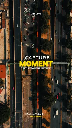 capture moments 