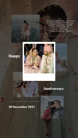 Anniversary part 244