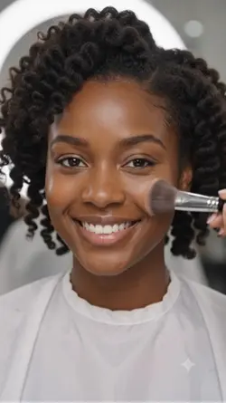 Makeup Trend