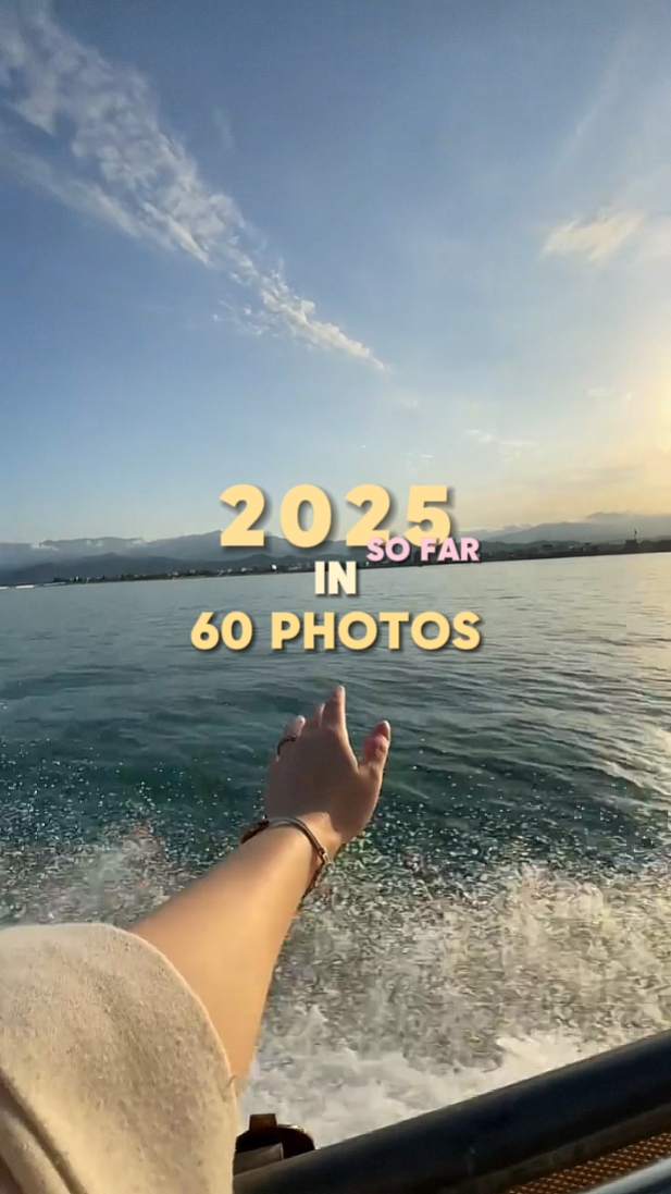 2025 So far