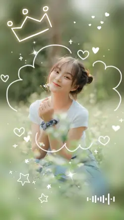 น่ารักๆ1รูป