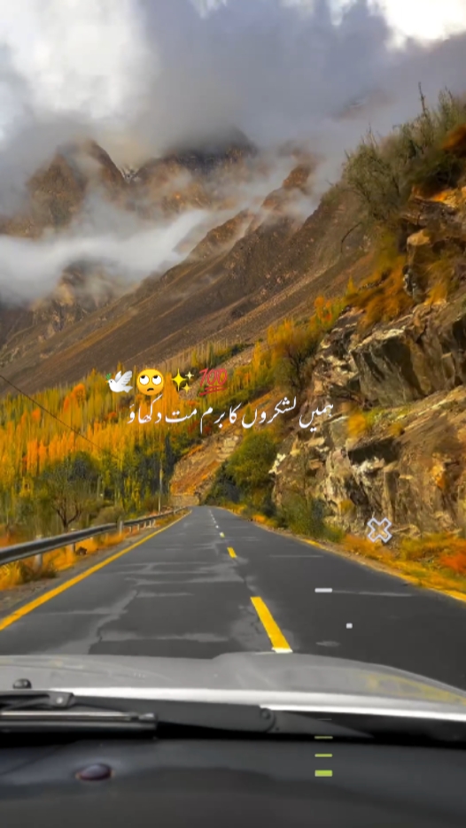 Hum Tanha honay ki 