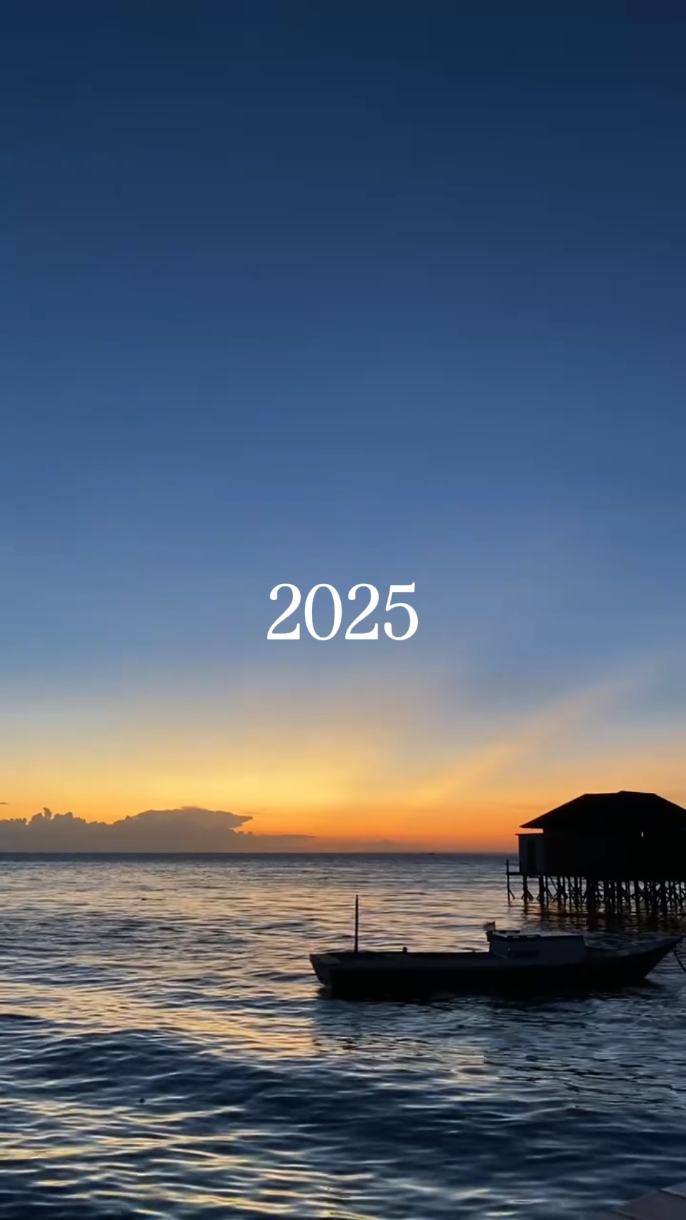 BYE 2025