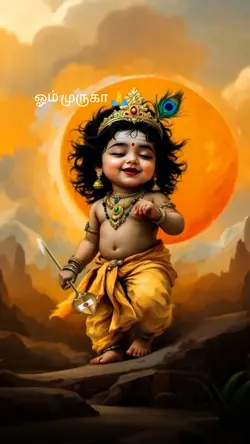 Om muruga
