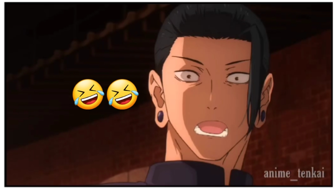LOL JUJUTSU EDIT