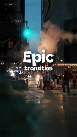 Epic Transition 194
