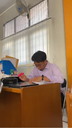 Mengajar itu bebas