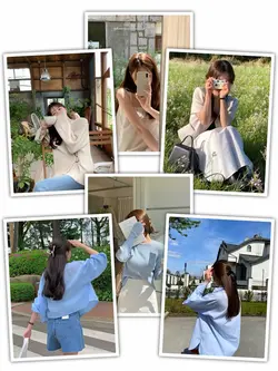 Frame Collage Trend
