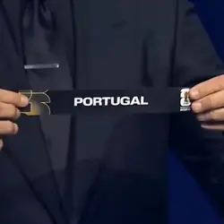 ARGENTINA X PORTUGAL