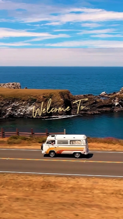 Welcome To 