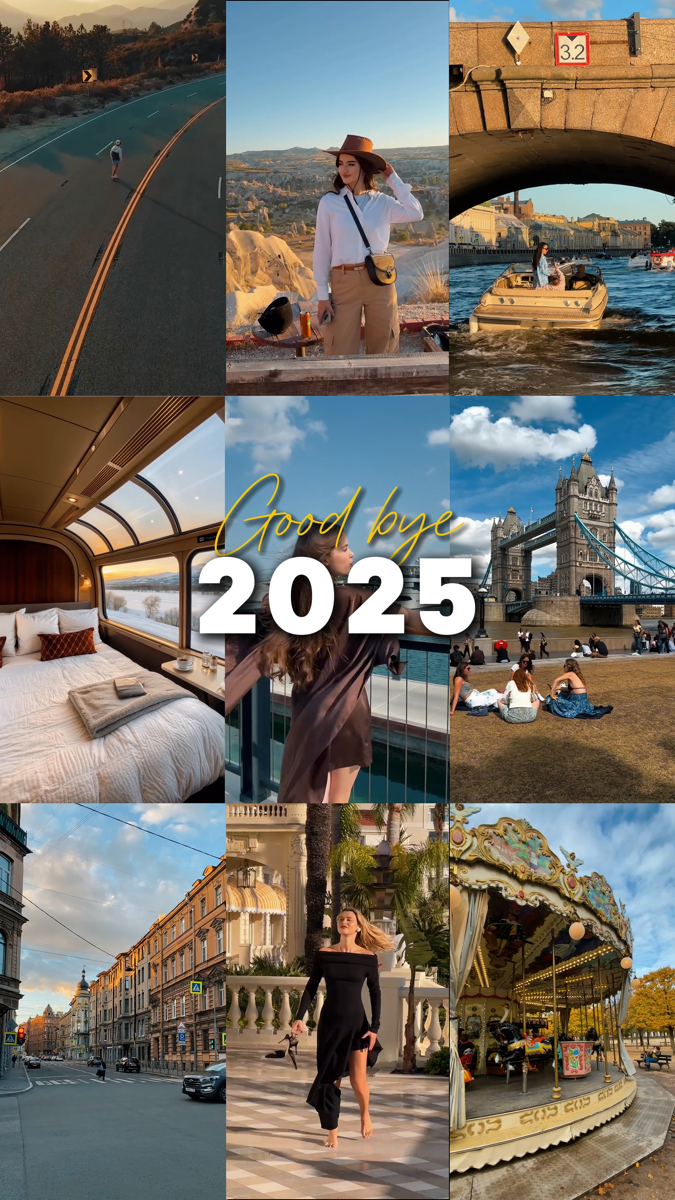 Adiós 2025