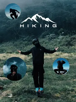 HIKING