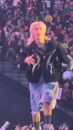 Fancam !