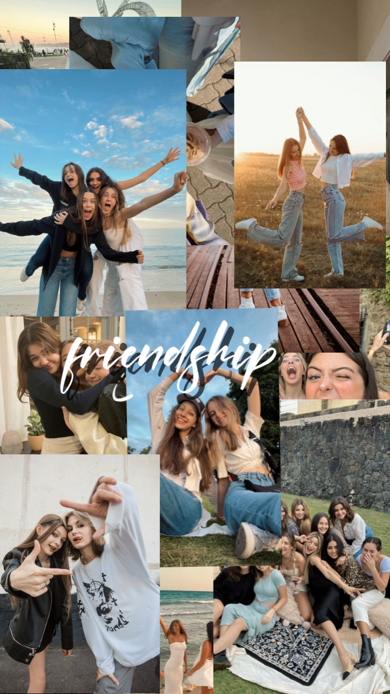 Beste Freunde 