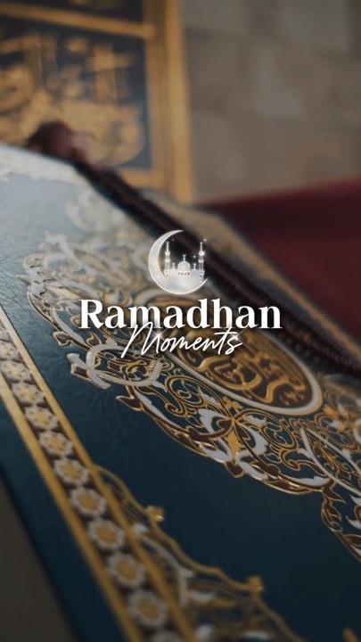 Ramadhan Moments
