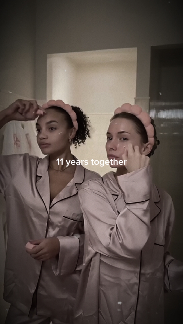 11years together 