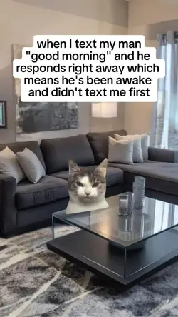when i text